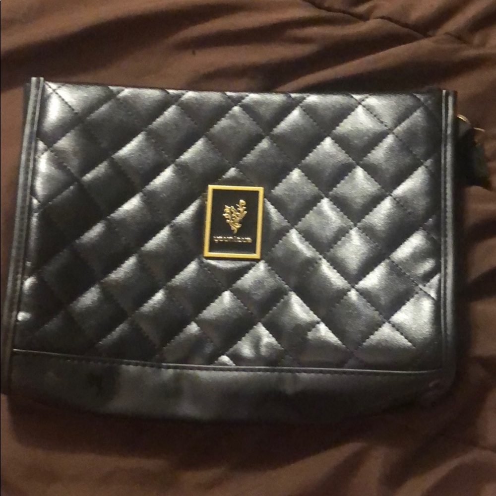 Younique makeup bag
